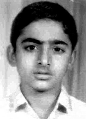 akhilesh