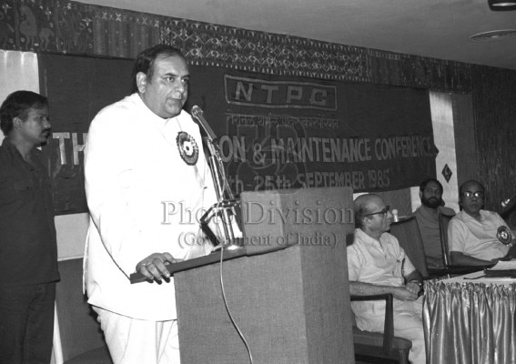 arun nehru