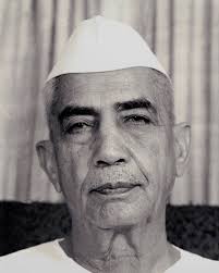 चौधरी चरण सिंह