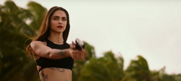 dipika