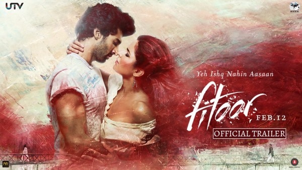 fitoor