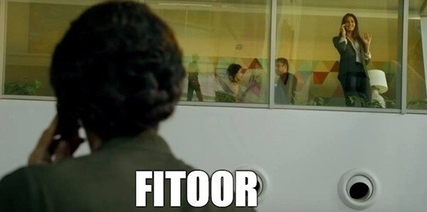 fitoor