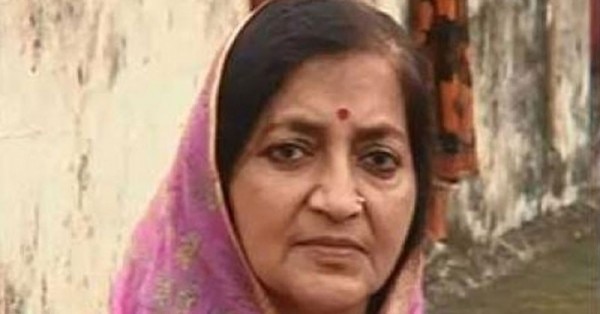 संजय की पहली पत्नी गरिमा सिंह