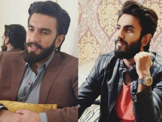 hammad shuaib and ranveer singh
