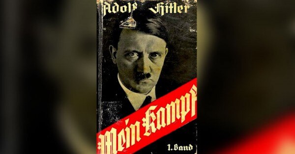 hitler-autobiography