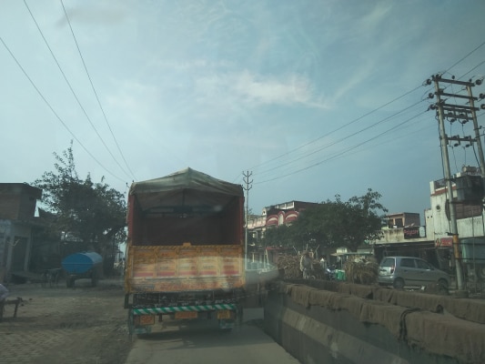 kairana 1