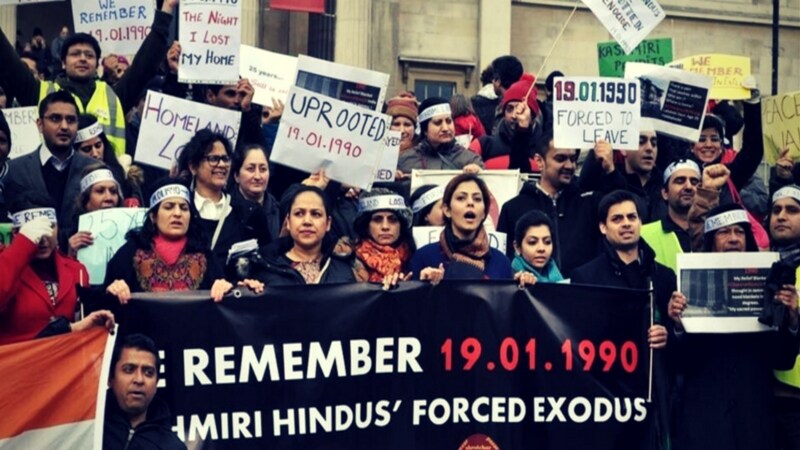 4 लाख कश्मीरी पंडितों की वो कहानी जिसे सुनाने वाले का मुंह सिल जाता है - story of 19 january, kashmiri pandit's exodus day