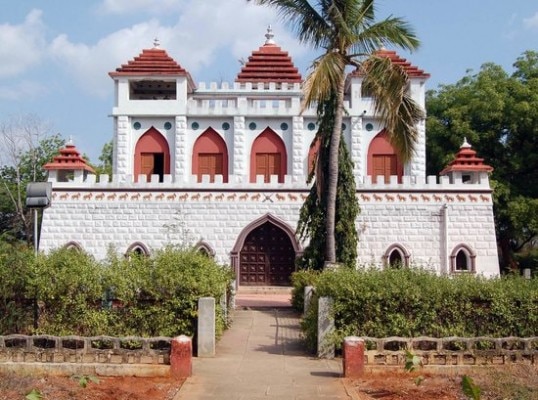 kattabomman-memorial