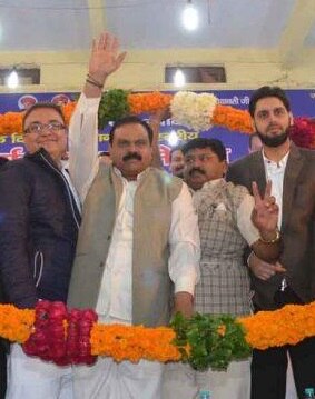 पंकज जौली