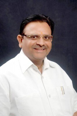 rajesh