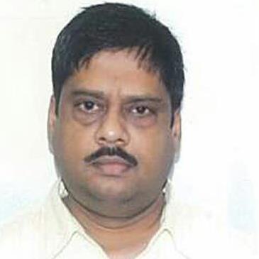 श्रवण प्रजापति. फोटो- फेसबुक