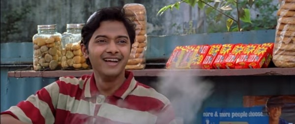 shreyas
