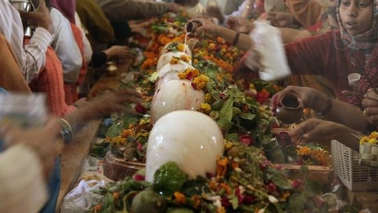 हम महाशिवरात्रि क्यों मनाते हैं?