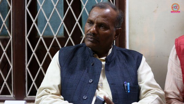 रामबलि पटेल