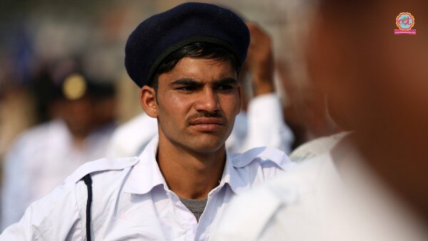 Bahujan Volunteer Force