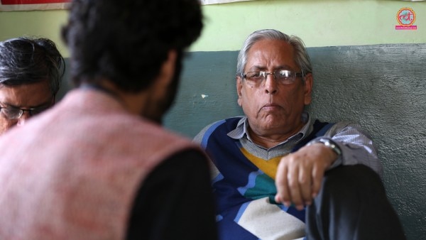 कॉमरेड इम्तियाज़
