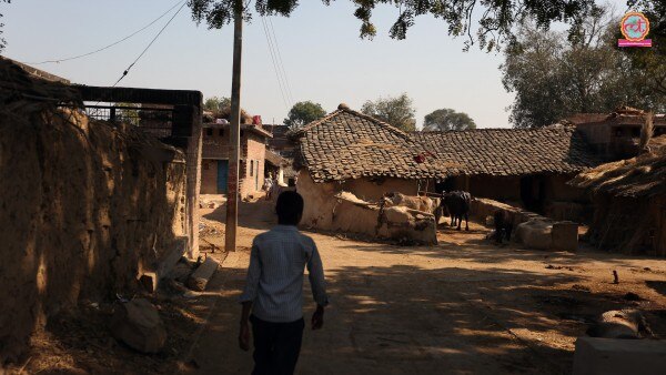 ददुआ का गांव देवकली.