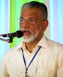 के राधा कृष्णन