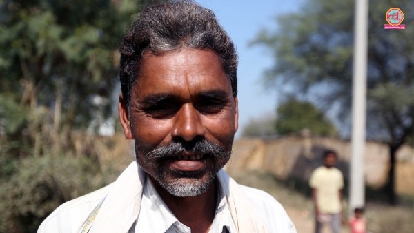 नाथू सिंह