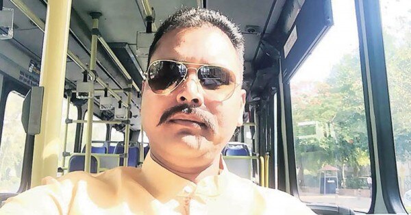 हरदोई से बीजेपी सांसद अंशुल वर्मा