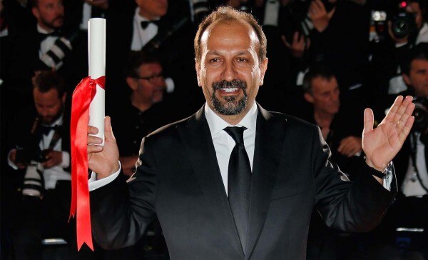 asghar farhadi