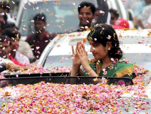 dimple-yadav