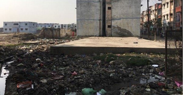 बाहर से कैसी भी दिखती हो, पर अंदर से ऐसी है कांशीराम कॉलोनी