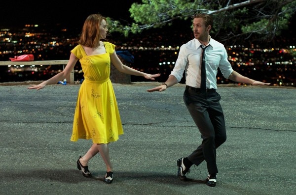 la la land