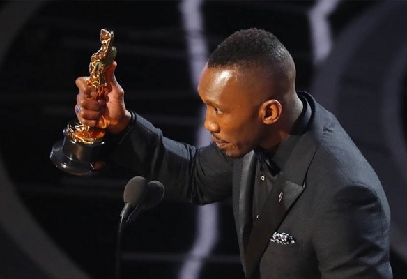 mehershala