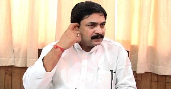 विजय मिश्रा