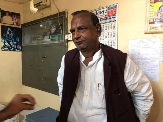 राधे श्याम जायसवाल