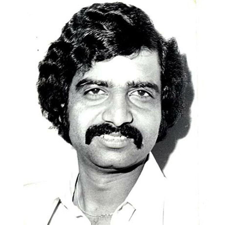 गुंडप्पा विश्वनाथ जिसके साथ हुए टॉस को पाकिस्तानी कैप्टन ने फ़िक्स