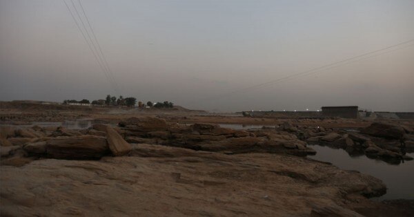 दुद्धी की एक तस्वीर