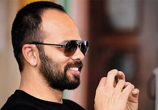 शुरुआत सबसे आसान सवाल से. पहली पिच्चर बताओ रोहित की