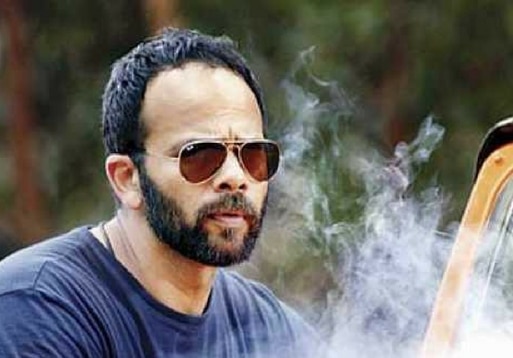 एक मूवी है, सबको बहुत पसंद आई थी. लेकिन रोहित को वो अपनी सबसे वाहियात क्रिएशन लगती है. दिमाग दौड़ाओ कौन सी पिच्चर है वो.