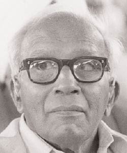 ईएमएस नंबूदिरीपाद
