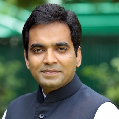 पंकज सिंह (फोटोःट्विटर)