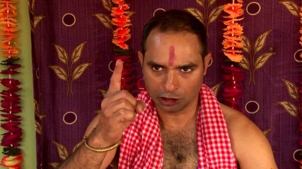 Yogi 3