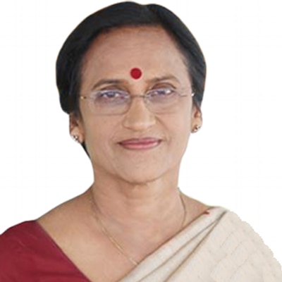 रीता बहुगुणा जोशी (फोटोःट्विटर)