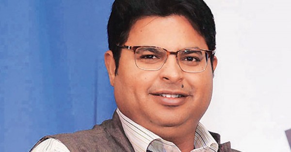 अभिषेक मिश्रा