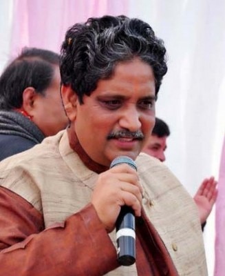 सुनील कुमार शर्मा