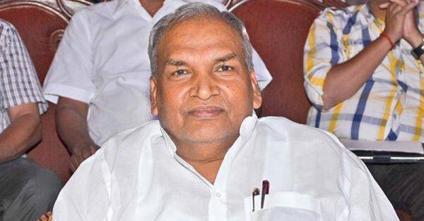 ब्रह्मशंकर त्रिपाठी