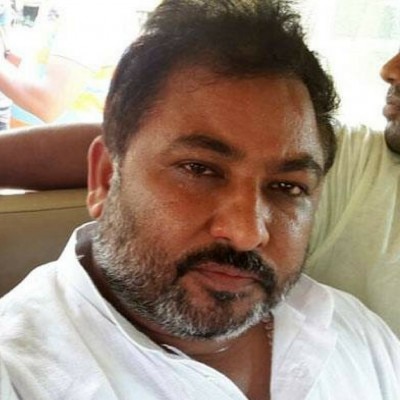 दयाशंकर सिंह दयाशंकर सिंह