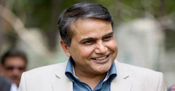 देवेंद्र सहरावत