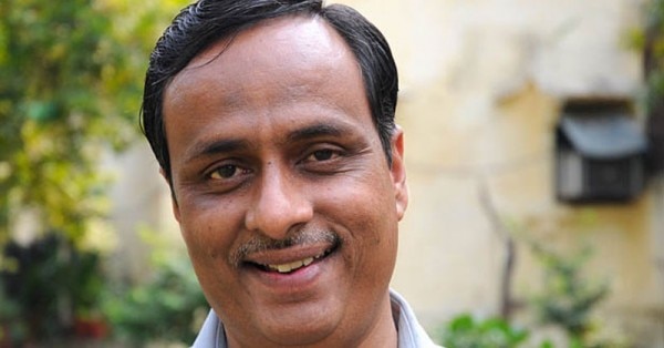 दिनेश शर्मा