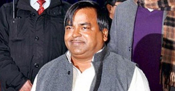 गायत्री प्रजापति तीन चुनावी हार के बाद चौथी बार में जीते चुनाव.