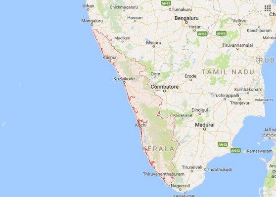 स्रोतः गूगल मैप्स