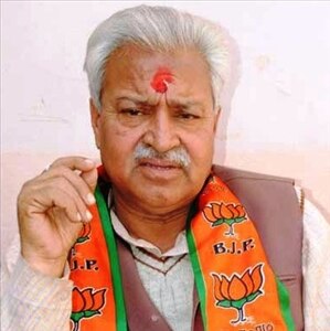 लक्ष्मीकांत वाजपेयी