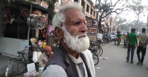 पैगंबर नेता