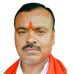 राम फेरन (फोटोःट्विटर)